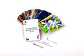 Inspire Action Cards, sold on the Positive Psychology Shop