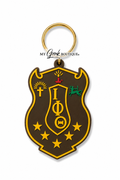 Iota Keychain
