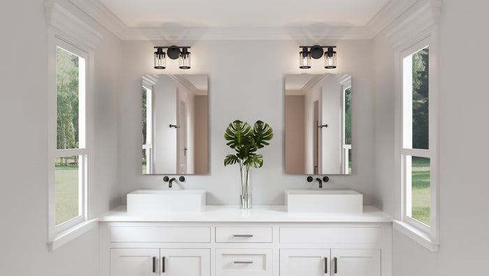Isla Bath Light