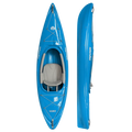 Islander Voro Sit In Single Kayak