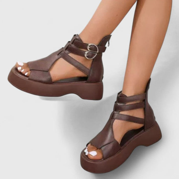 IVANA | COMFORT SANDALS