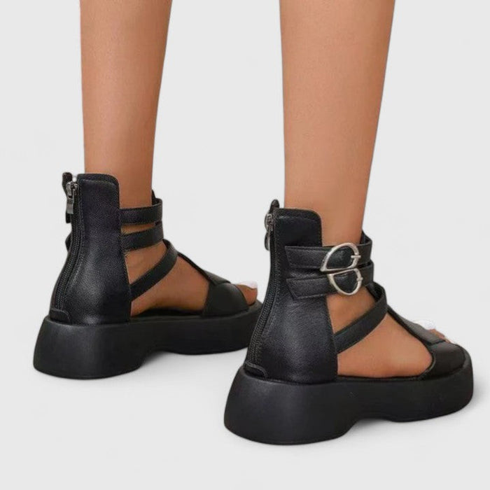 IVANA | COMFORT SANDALS