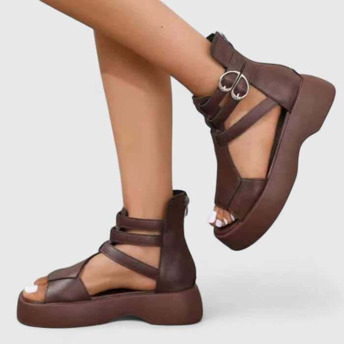 IVANA | COMFORT SANDALS