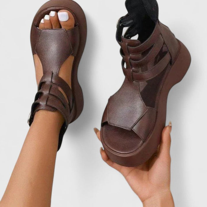 IVANA | COMFORT SANDALS