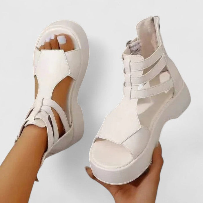 IVANA | COMFORT SANDALS
