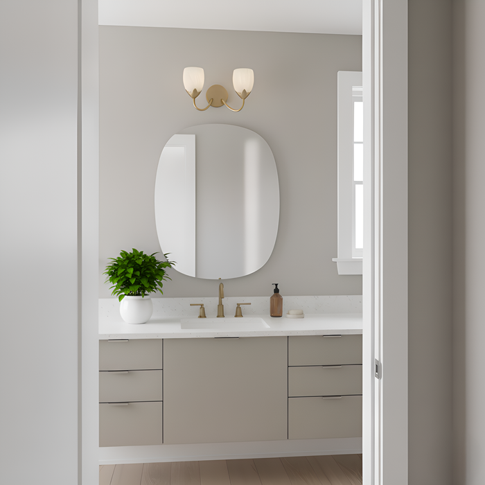 Jacobs Bath Light