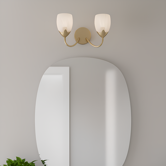 Jacobs Bath Light