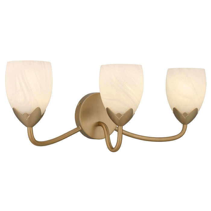 Jacobs Bath Light