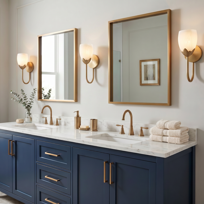 Jacobs Wall Sconce