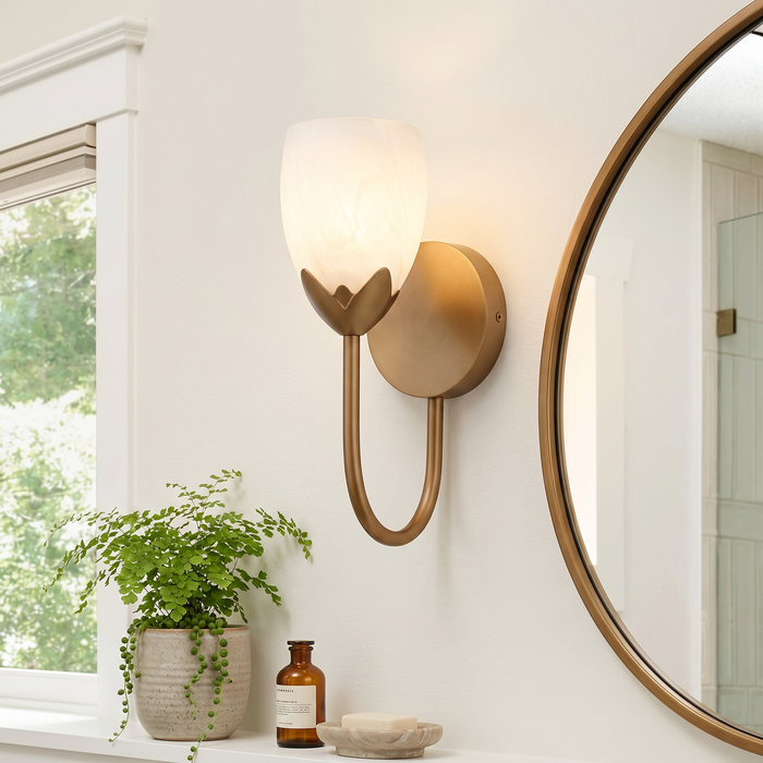 Jacobs Wall Sconce