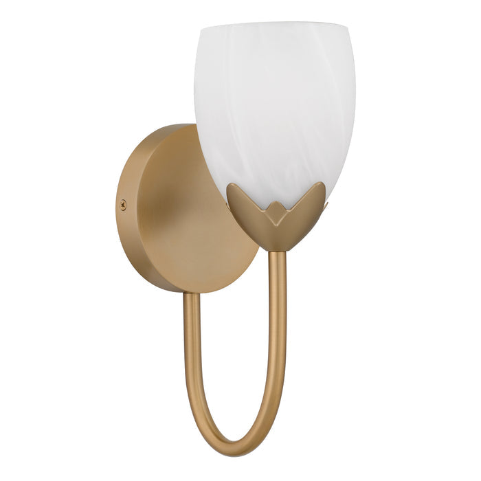 Jacobs Wall Sconce