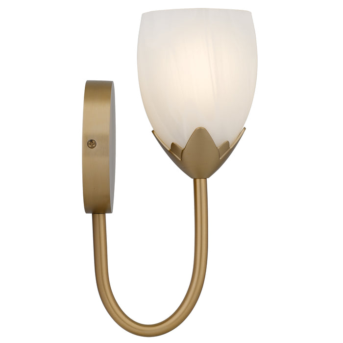 Jacobs Wall Sconce