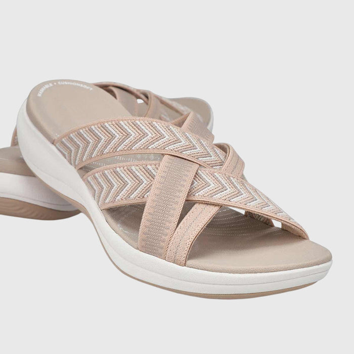 JADE | COMFORT SANDALS