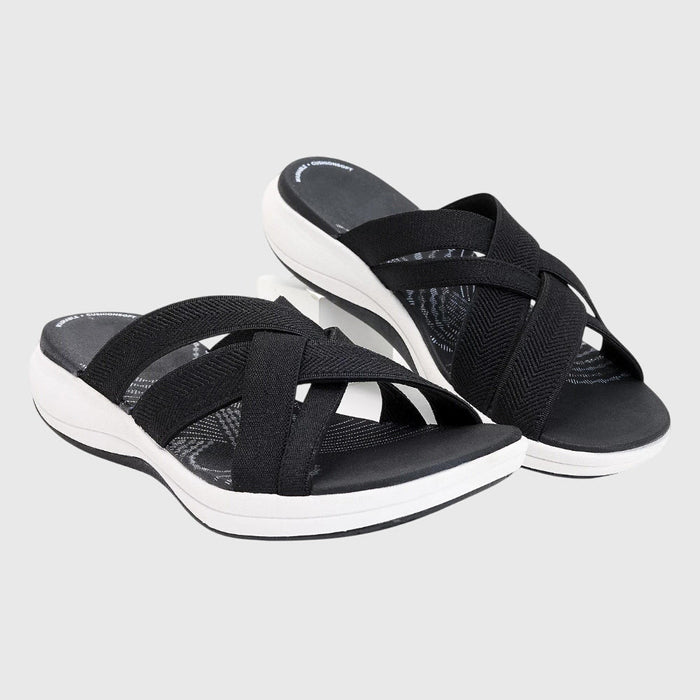 JADE | COMFORT SANDALS