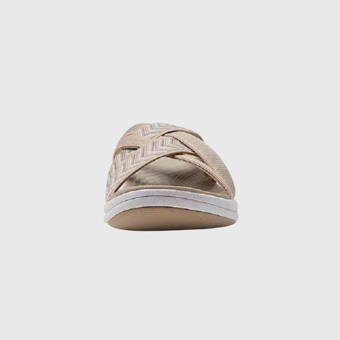 JADE | COMFORT SANDALS