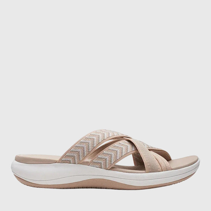 JADE | COMFORT SANDALS