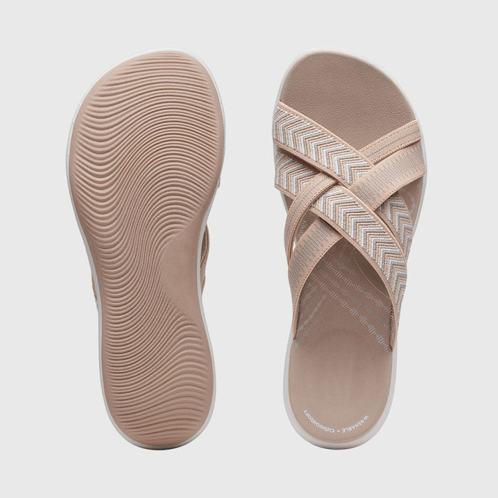 JADE | COMFORT SANDALS