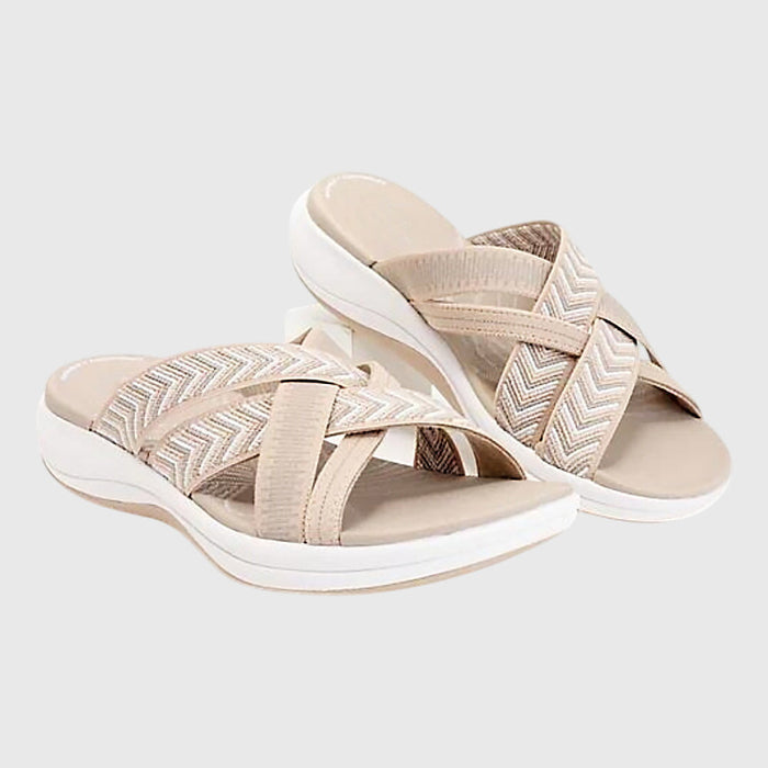 JADE | COMFORT SANDALS