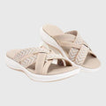 JADE | COMFORT SANDALS