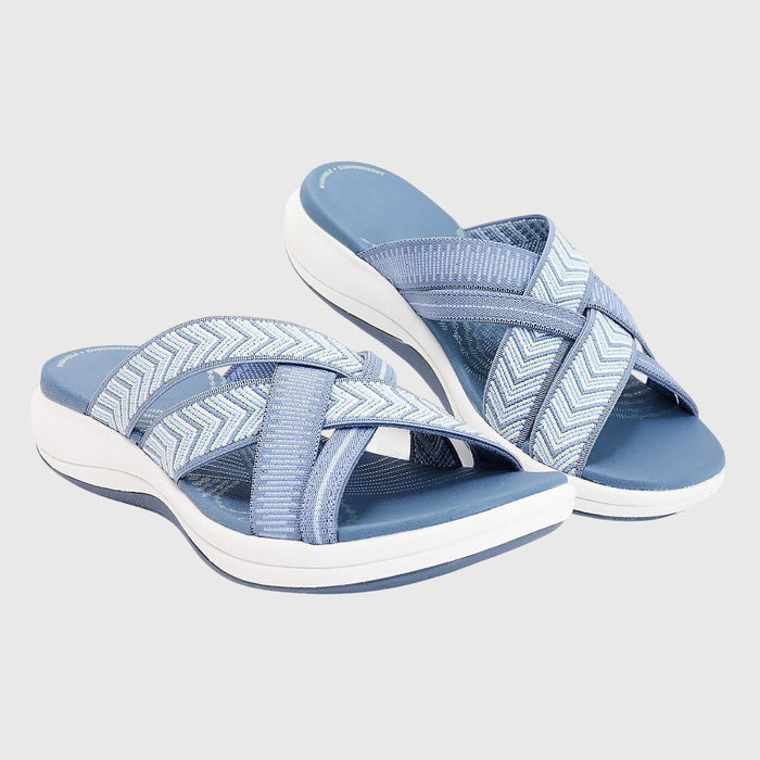 JADE | COMFORT SANDALS