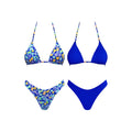 Jane Reversible Bikini Top