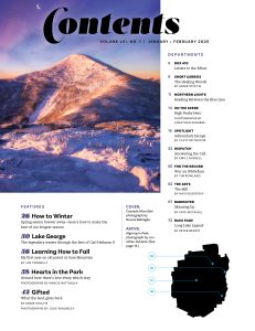 January/February 2025 Issue