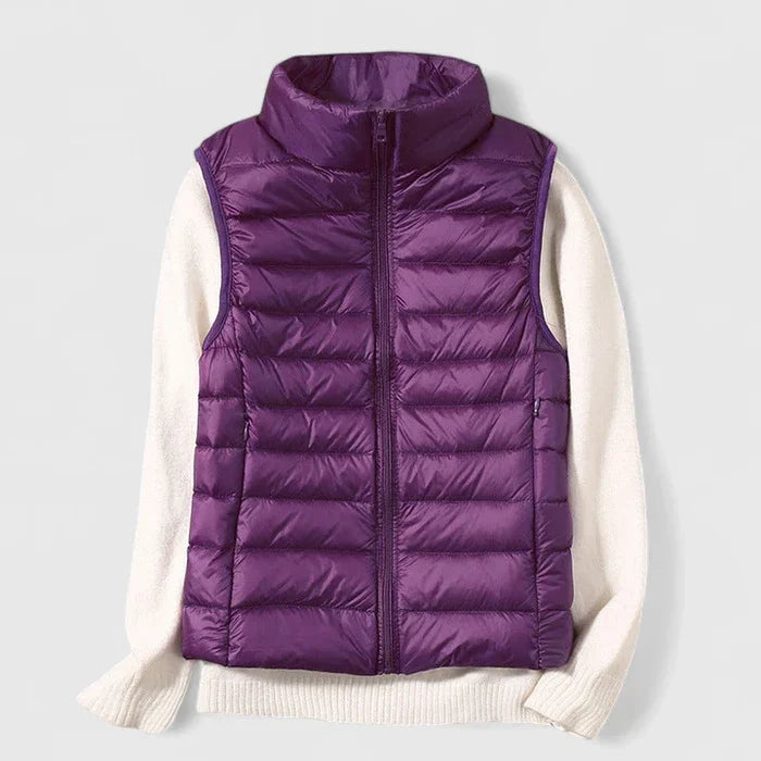 Purple / S