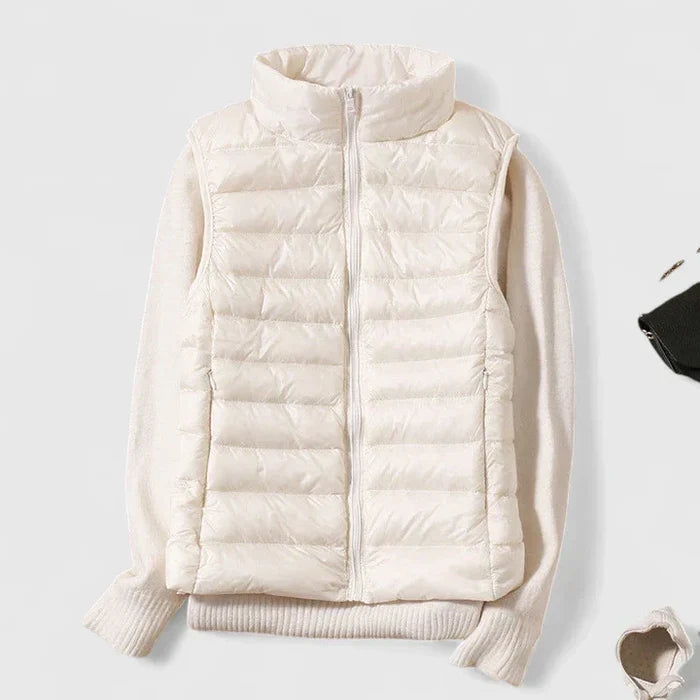 Janyressa | Comfortable Vest