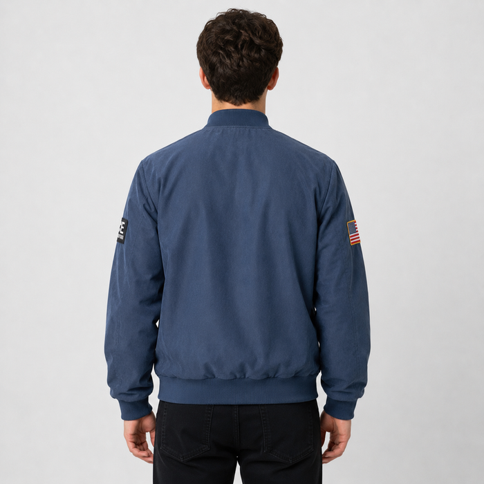 Jaqueta Bomber