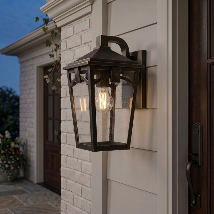Jaxon Wall Light