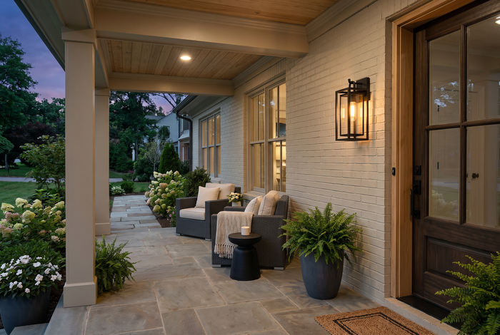 Jayce Wall Light