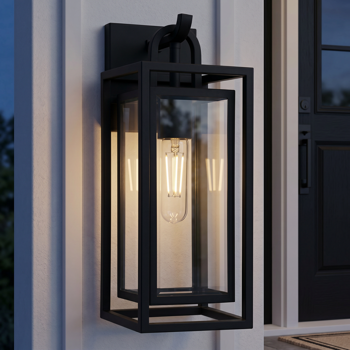 Jayce Wall Light