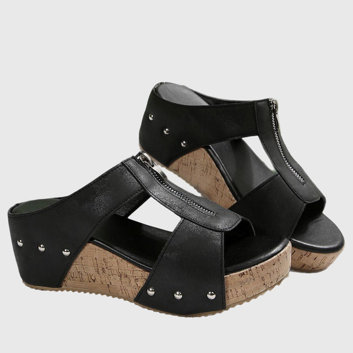 JAZLYN | COMFORT SANDALS