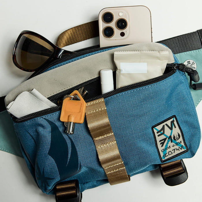 Jedi Cruiser Sling - Heroes & Villains-Star Wars-Sling