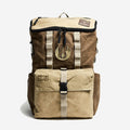 Jedi Expedition Backpack - Heroes & Villains-Star Wars-Backpack