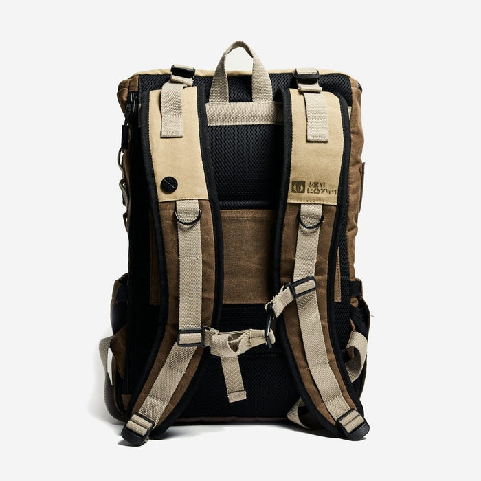 Jedi Expedition Backpack - Heroes & Villains-Star Wars-Backpack