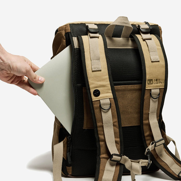 Jedi Expedition Backpack - Heroes & Villains-Star Wars-Backpack