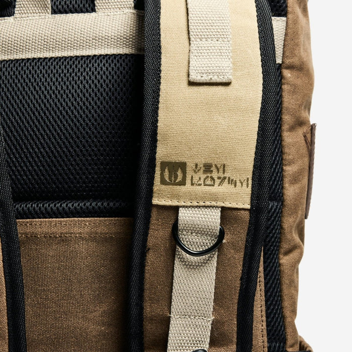 Jedi Expedition Backpack - Heroes & Villains-Star Wars-Backpack