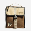 Jedi Ration Pack Lunch Bag - Heroes & Villains-Star Wars-Lunch Bag