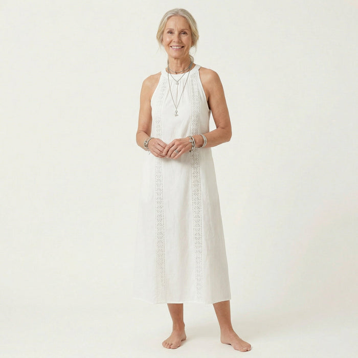 Jemira Dress