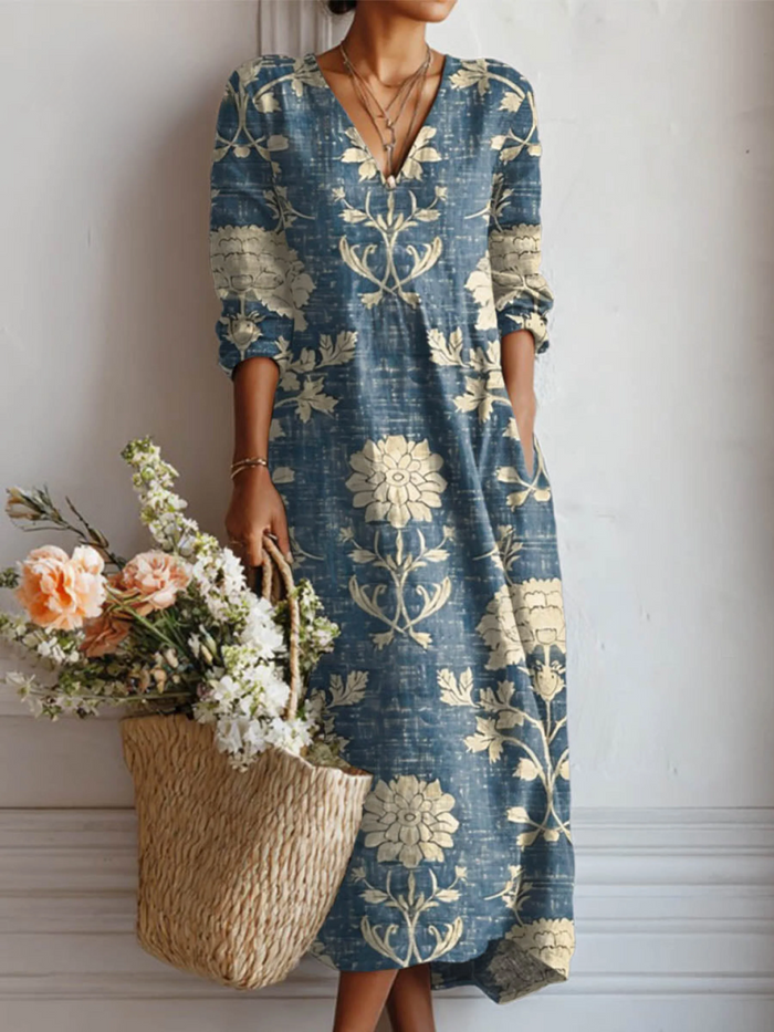 Jen™ | Elegant Dress