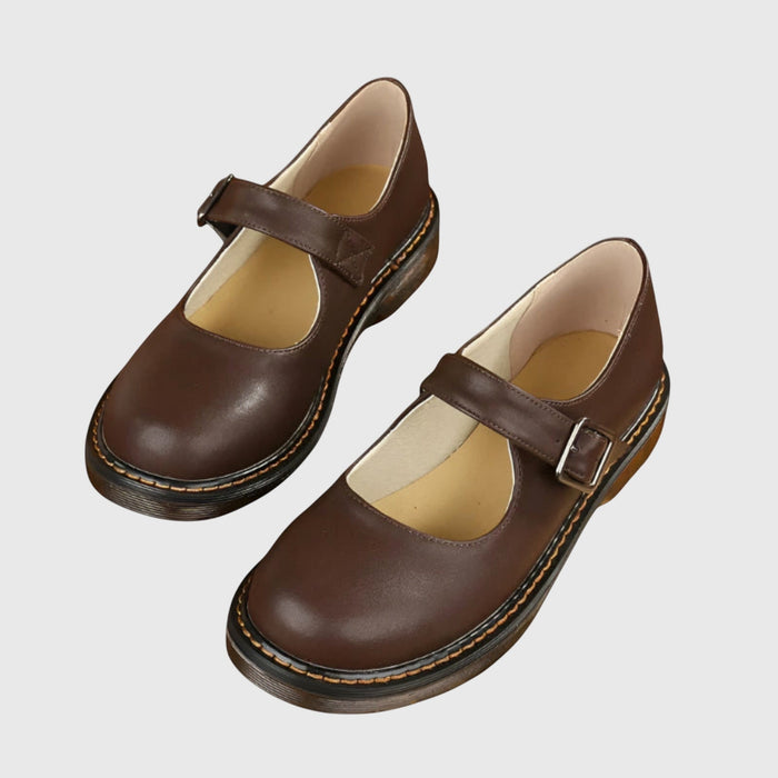 JOHANNA | COMFORT SANDALS