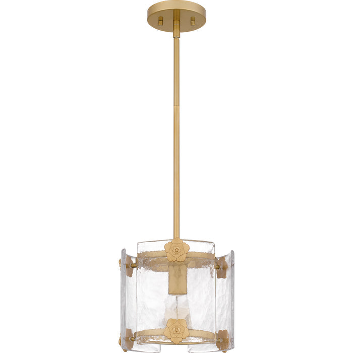 Jolie Mini Pendant