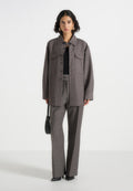 joy-tailored-oversized-shirt-grey-marl