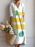 Joy™ | Elegant Dress