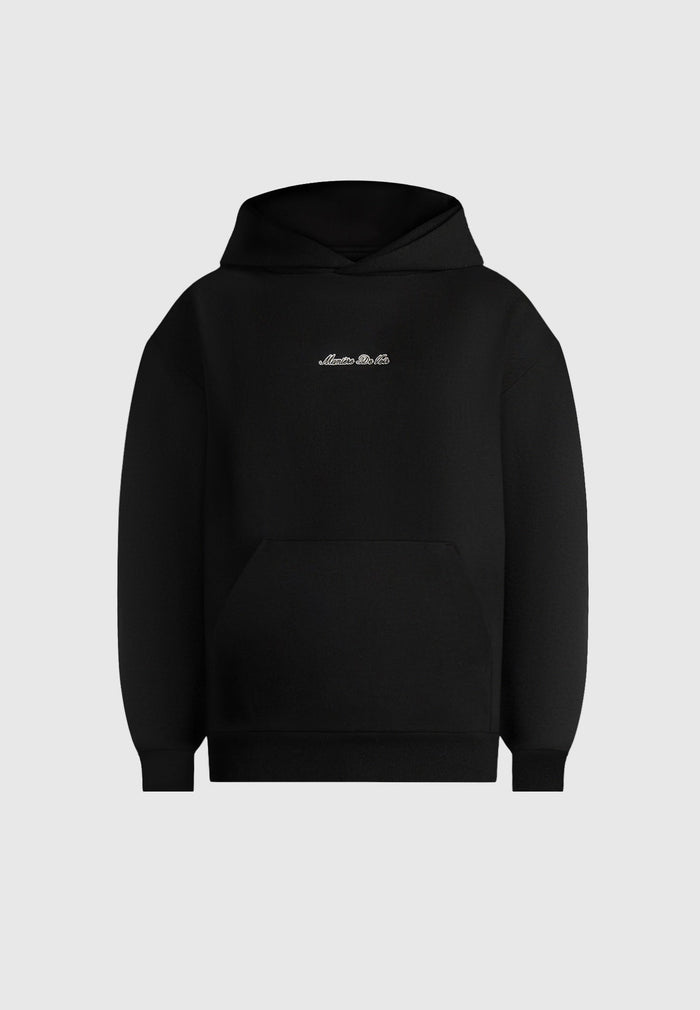 js001-unisex-signature-relaxed-fit-hoodie-black