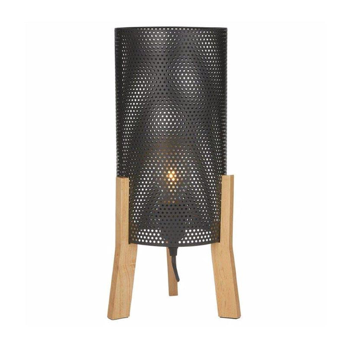 Amalfi Jude Table Lamp (41cm) | Koop.co.nz