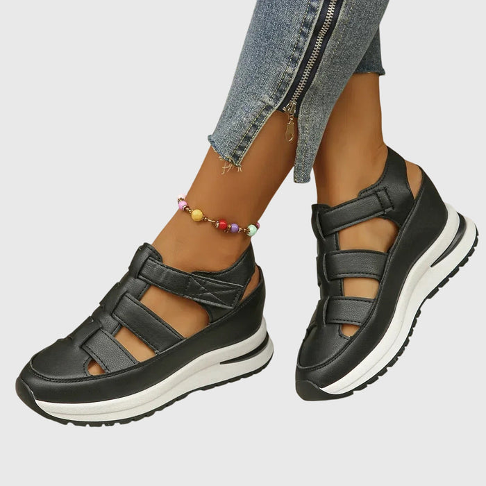 JUDY | COMFORT SANDALS