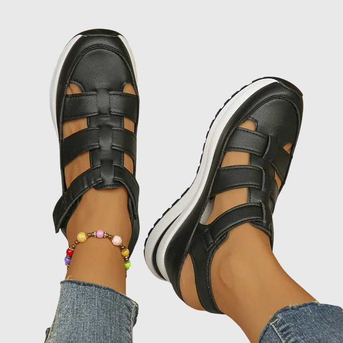 JUDY | COMFORT SANDALS