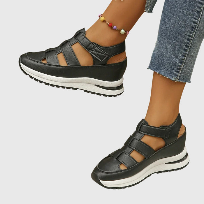 JUDY | COMFORT SANDALS